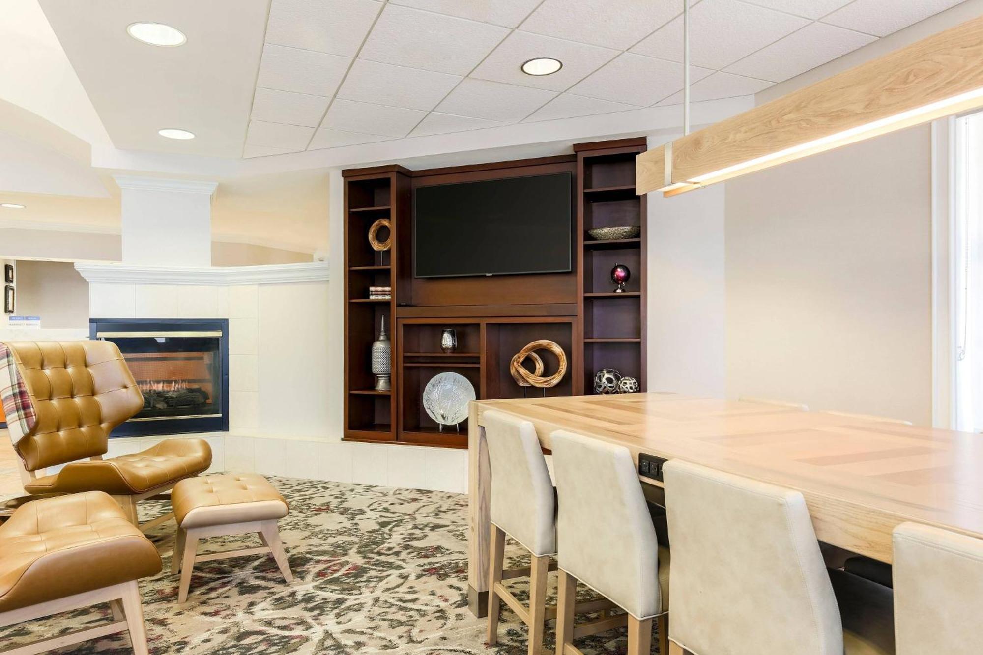 Residence Inn By Marriott מונרו מראה חיצוני תמונה
