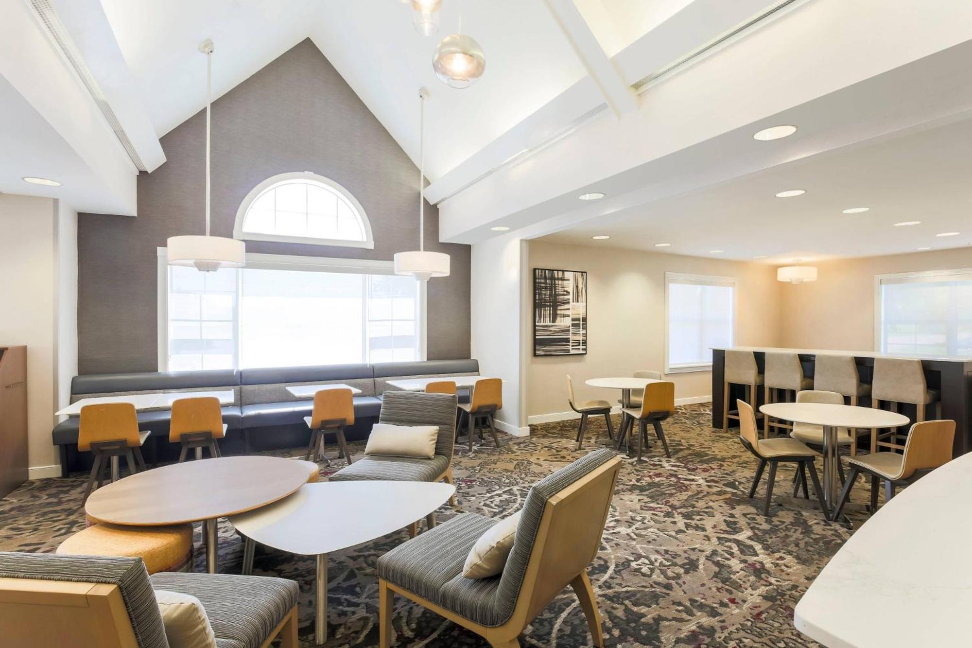 Residence Inn By Marriott מונרו מראה חיצוני תמונה